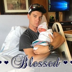 Meet your Posher, Eric